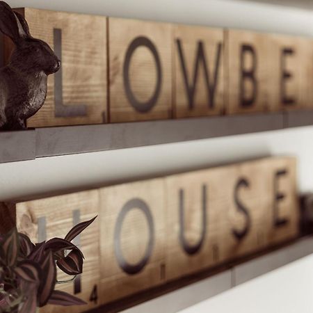 Lowbell House London Colney المظهر الخارجي الصورة