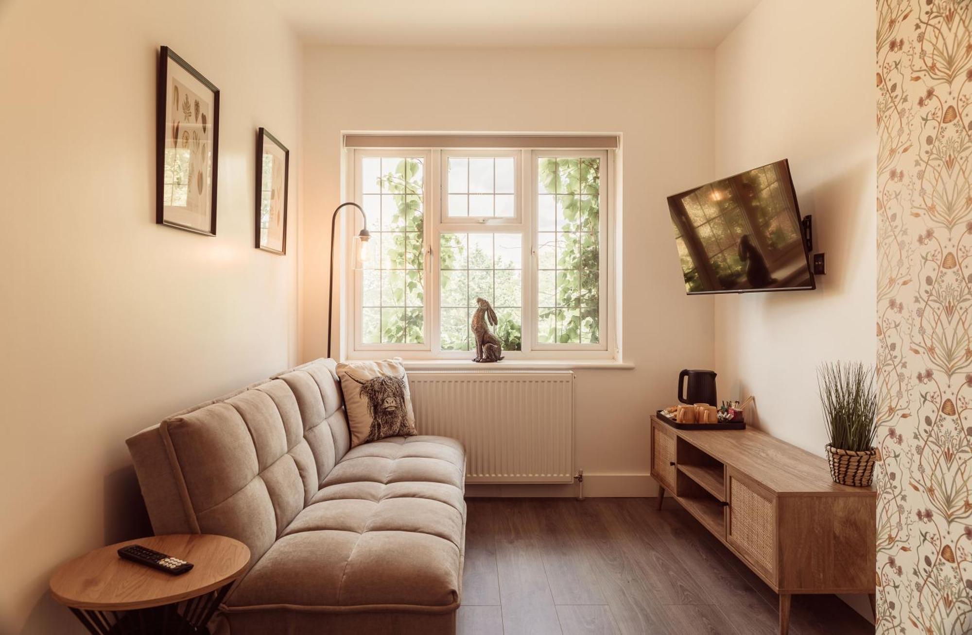 Lowbell House London Colney المظهر الخارجي الصورة