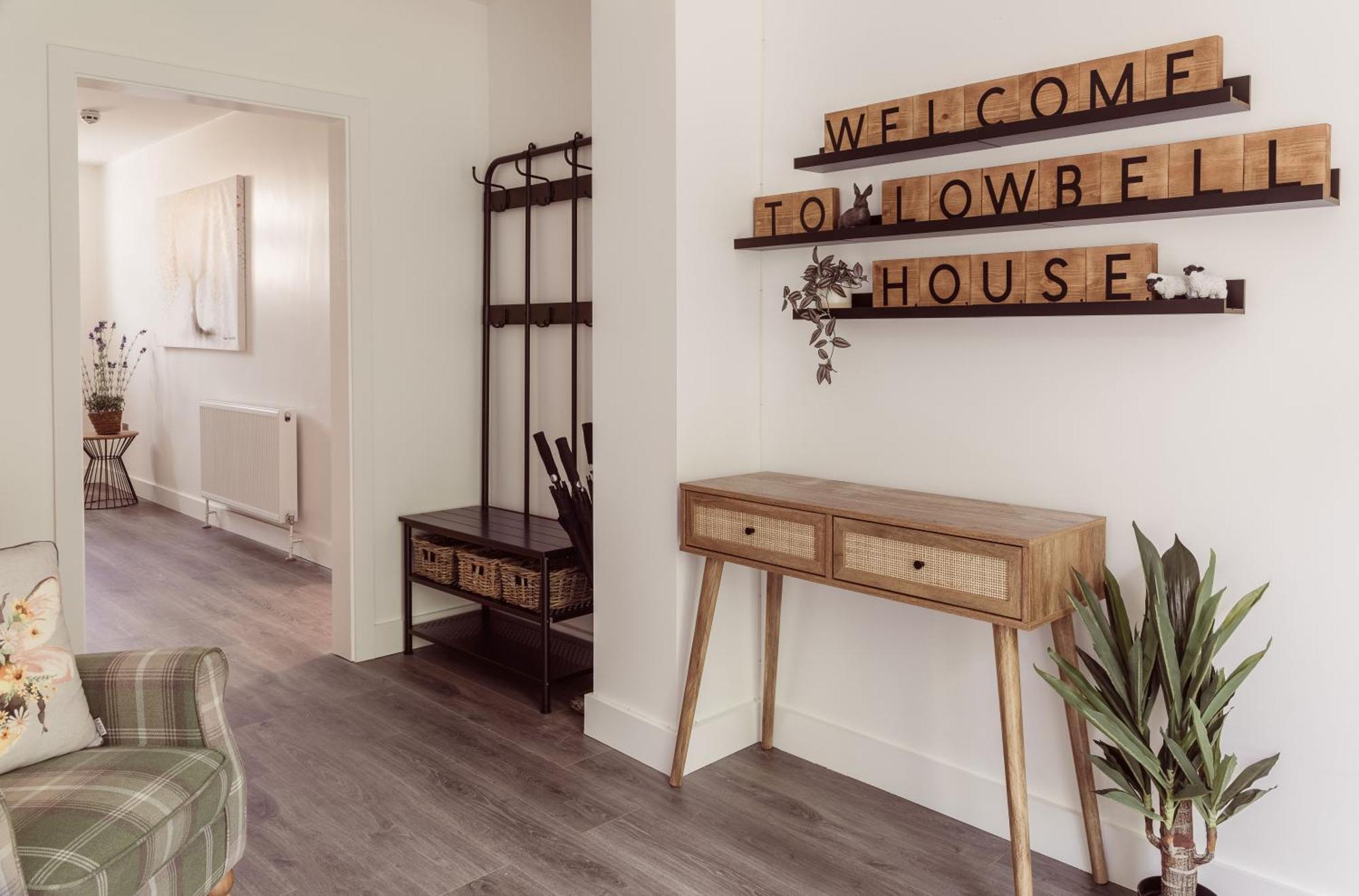 Lowbell House London Colney المظهر الخارجي الصورة