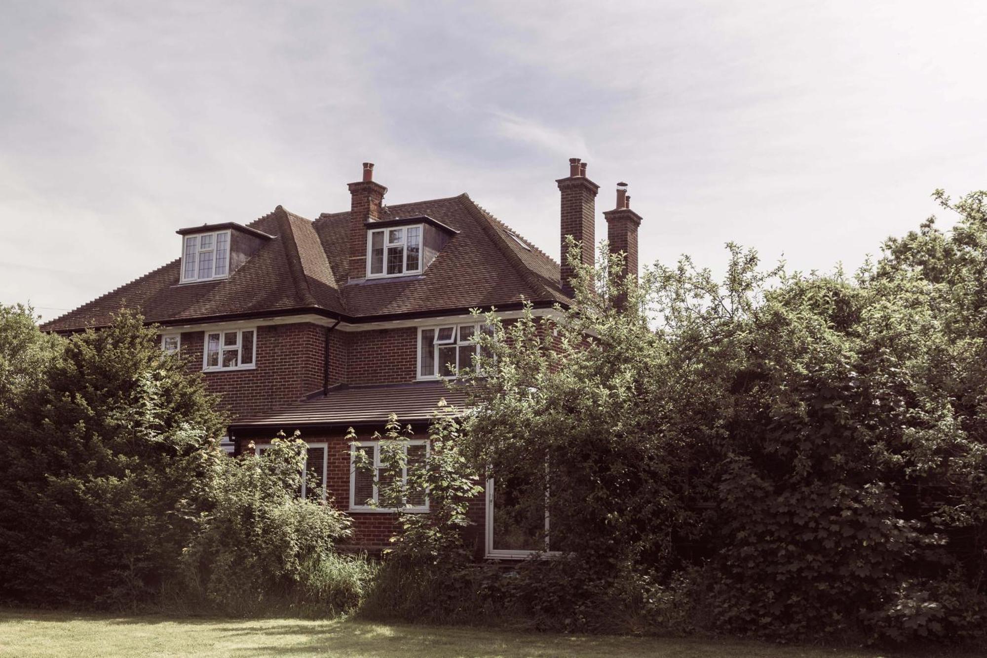 Lowbell House London Colney المظهر الخارجي الصورة