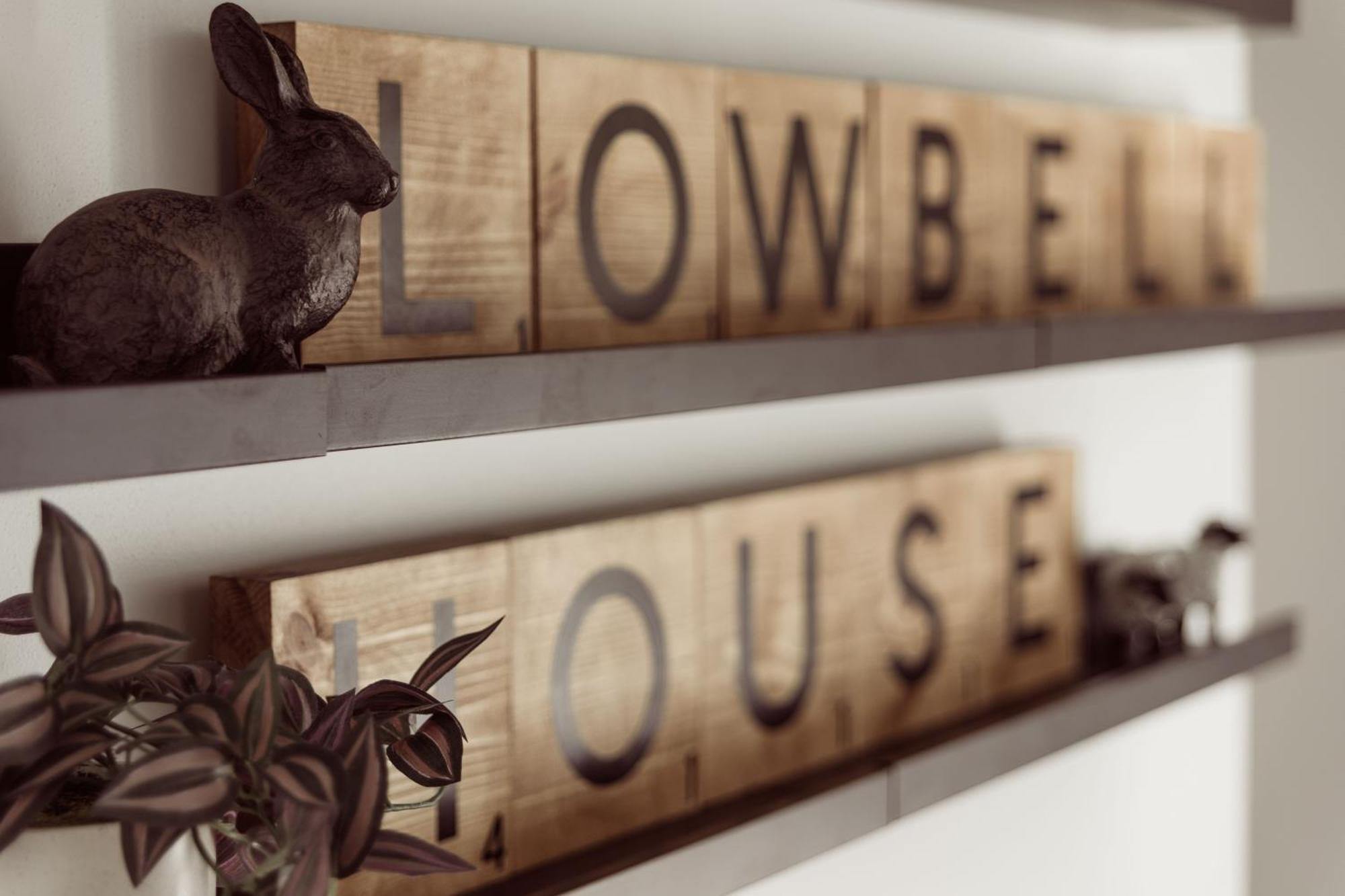 Lowbell House London Colney المظهر الخارجي الصورة